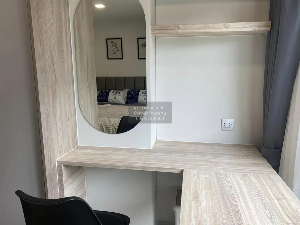 For Rent Condo , Kave Town Island , Khlong Nueng , khlong Luang , 3