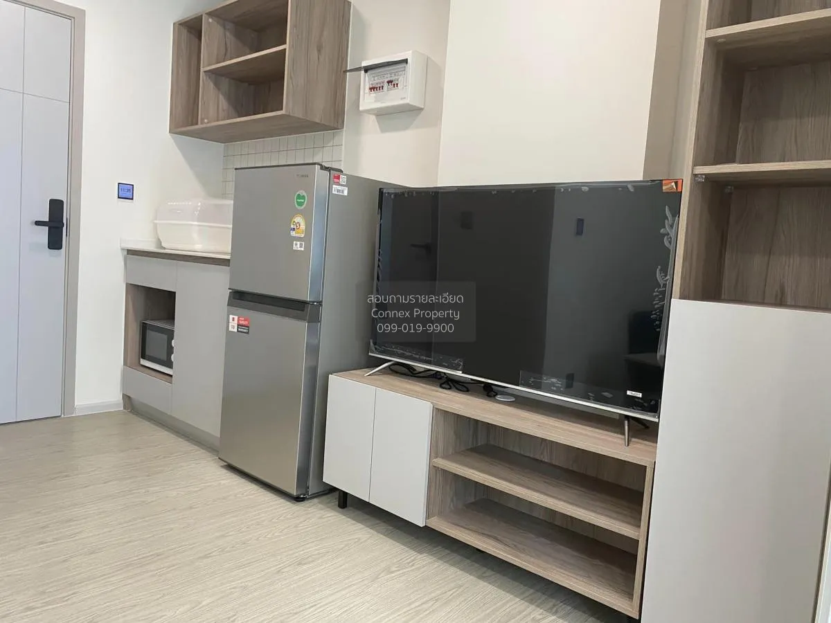 For Rent Condo , Kave Town Island , Khlong Nueng , khlong Luang , 4