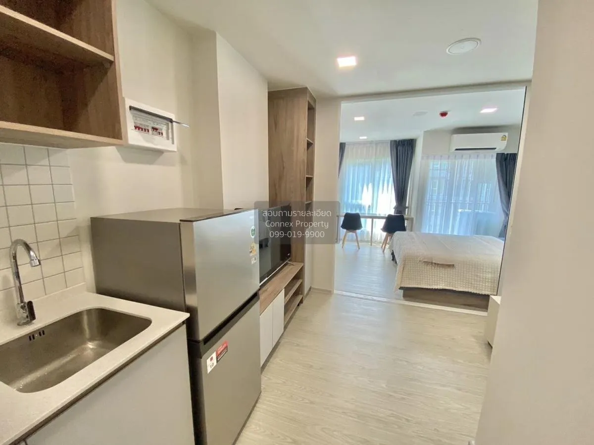 For Rent Condo , Kave Town Island , Khlong Nueng , khlong Luang ,