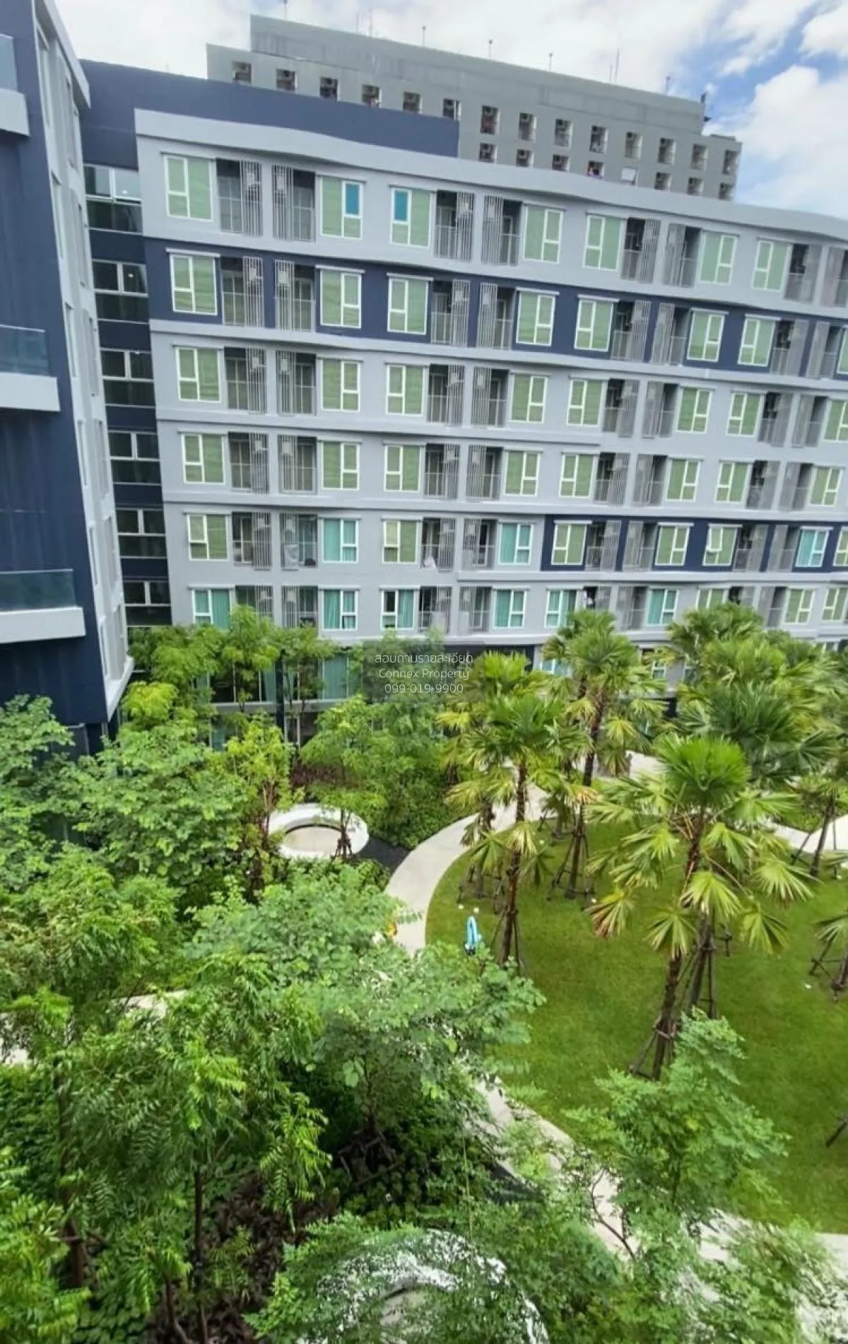 For Rent Condo , Kave Town Island , Khlong Nueng , khlong Luang ,