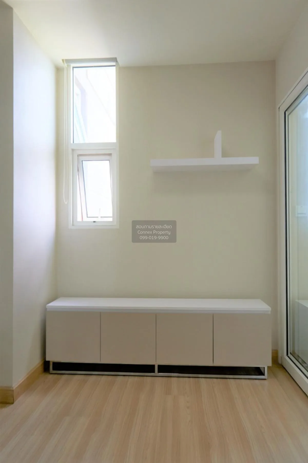 เช่าคอนโด  เอ็มโซไซตี้ แจ้งวัฒนะ – เมืองทองธานี เมืองทอง ปากเกร็ด 2