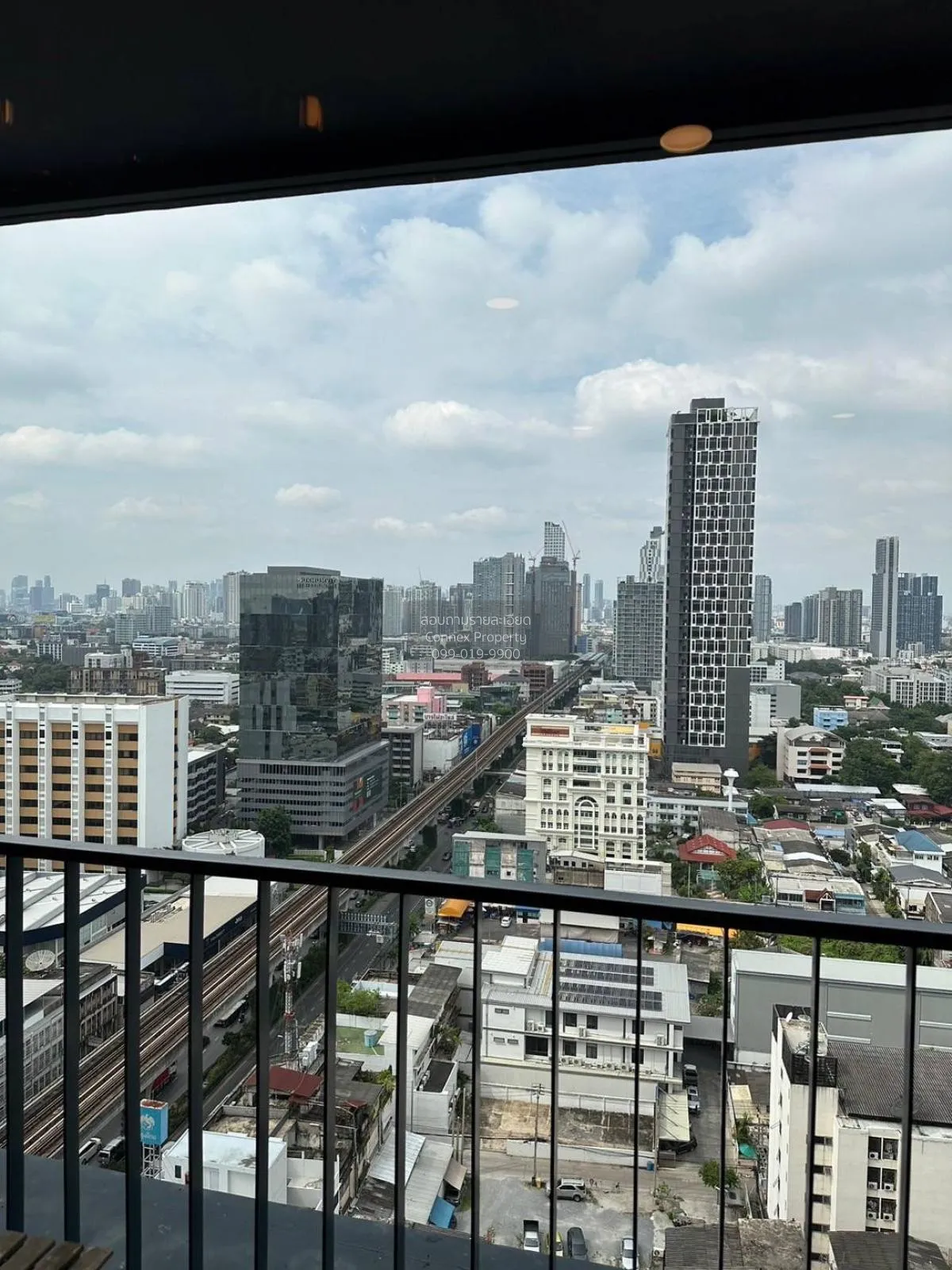For Rent Condo , Ideo Sukhumvit 93 , BTS-Bang Chak , Phra Khanong