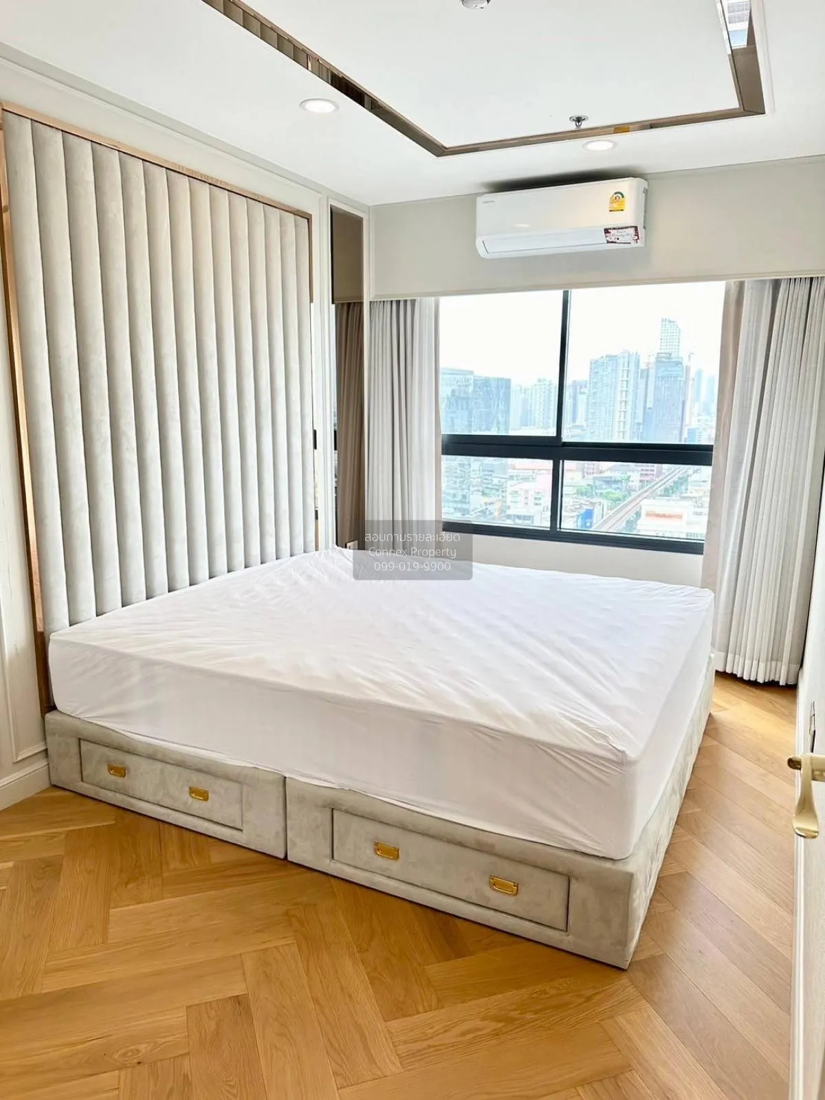 For Rent Condo , Ideo Sukhumvit 93 , BTS-Bang Chak , Phra Khanong