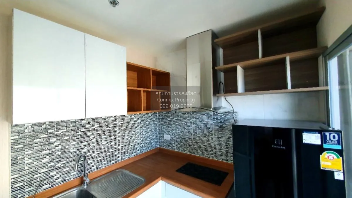 ขายคอนโด  ยู ดีไลท์ แอท ตลาดพลู สเตชั่น BTS-ตลาดพลู ดาวคะนอง เขต  3