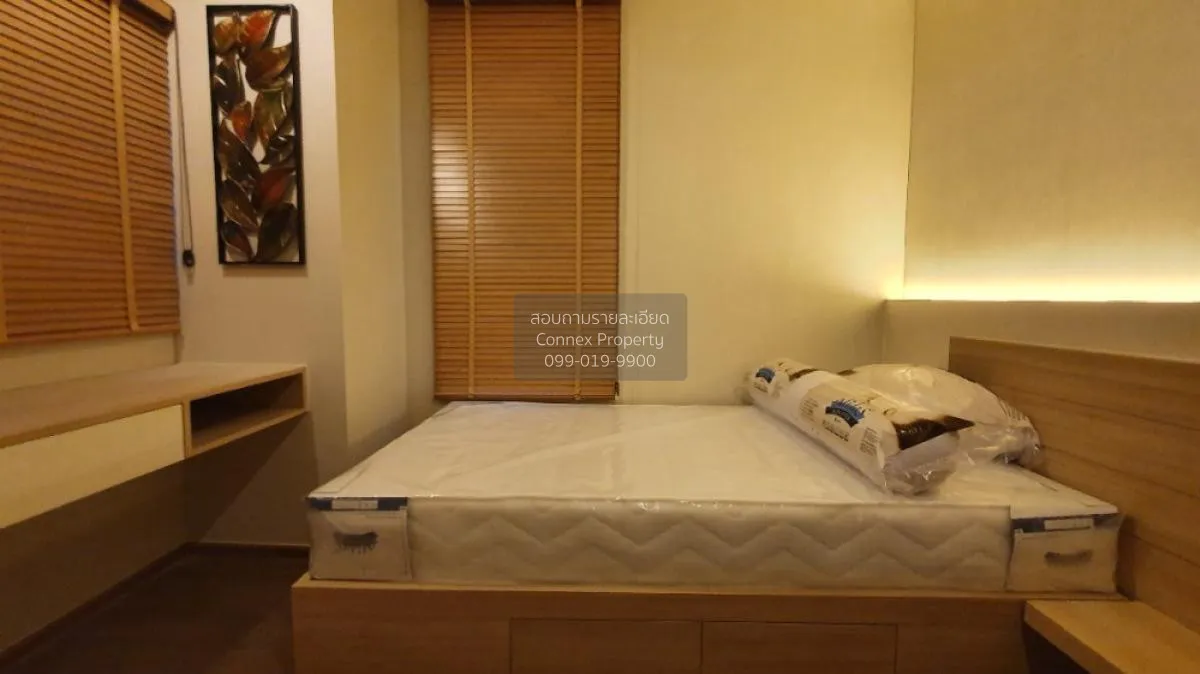 ขายคอนโด  ยู ดีไลท์ แอท ตลาดพลู สเตชั่น BTS-ตลาดพลู ดาวคะนอง เขต 