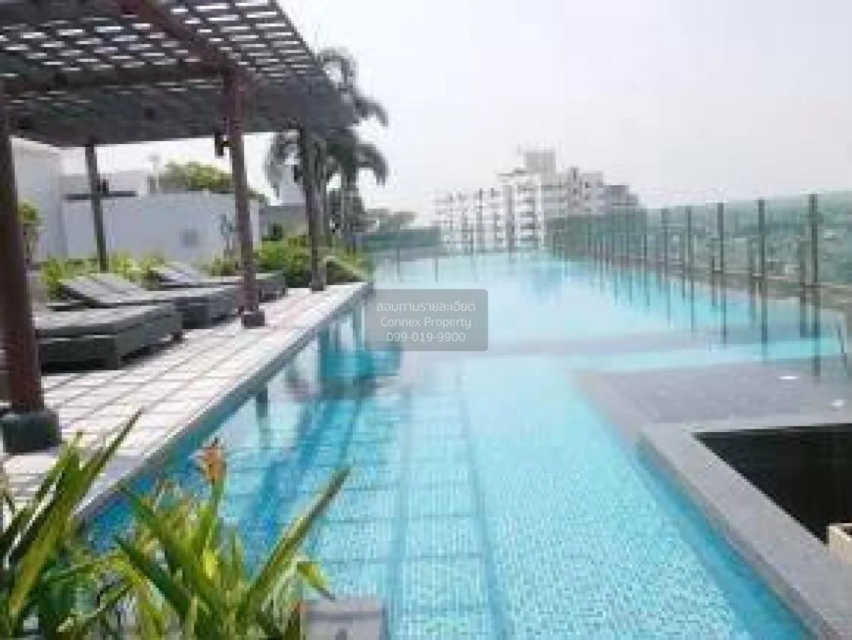 For Sale Condo , Ideo Mix Sukhumvit 103 , BTS-Udom Suk , Bang Na 