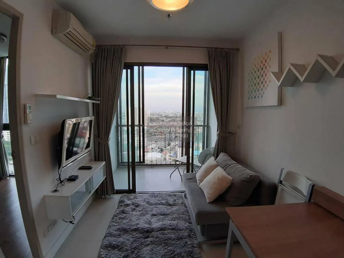 For Sale Condo , Ideo Mix Sukhumvit 103 , BTS-Udom Suk , Bang Na  1