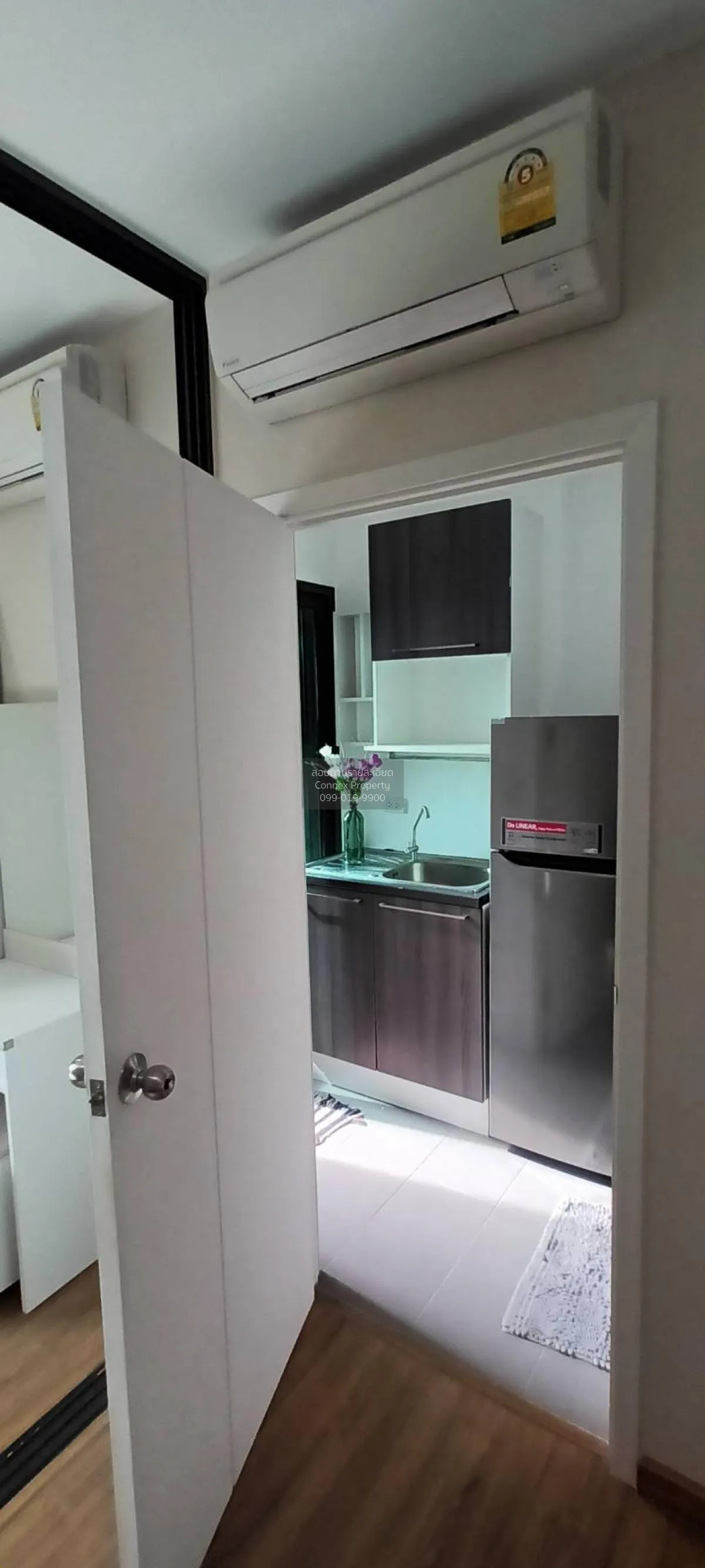 For Rent Condo , The Tree Rio Bang - Aor , MRT-Bang O , Bang O ,  4
