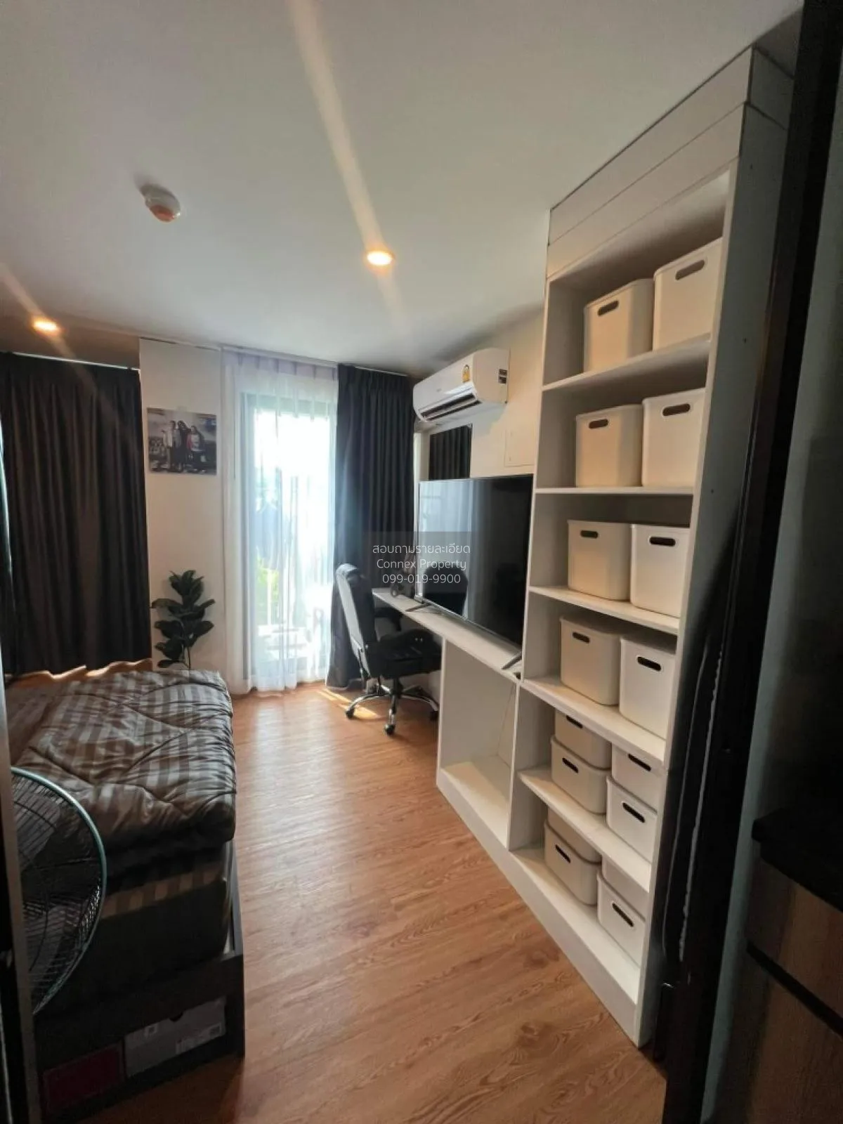 For Sale Condo , Arise Ratchada 19 , Din Daeng , Din Daeng , Bang 2