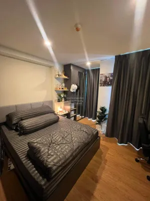 For Sale Condo , Arise Ratchada 19 , Din Daeng , Din Daeng , Bangkok , CX-108411