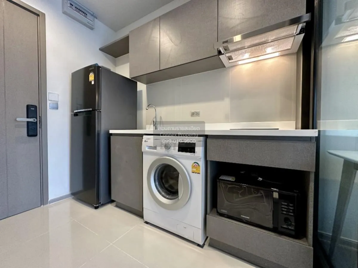 ขายคอนโด  ไลฟ์ อโศก ไฮป์ พระราม 9 MRT-พระราม 9 มักกะสัน เขต ราชเท 2