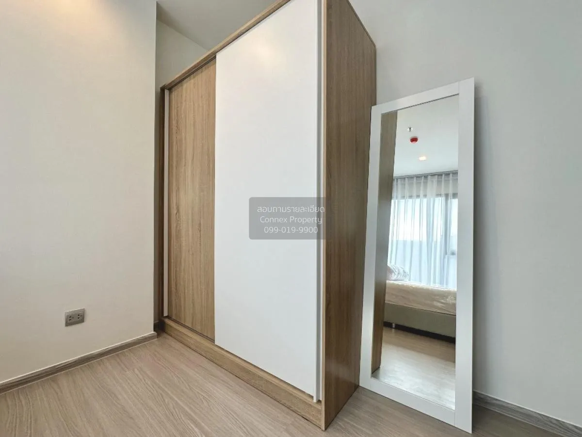 ขายคอนโด  ไลฟ์ อโศก ไฮป์ พระราม 9 MRT-พระราม 9 มักกะสัน เขต ราชเท