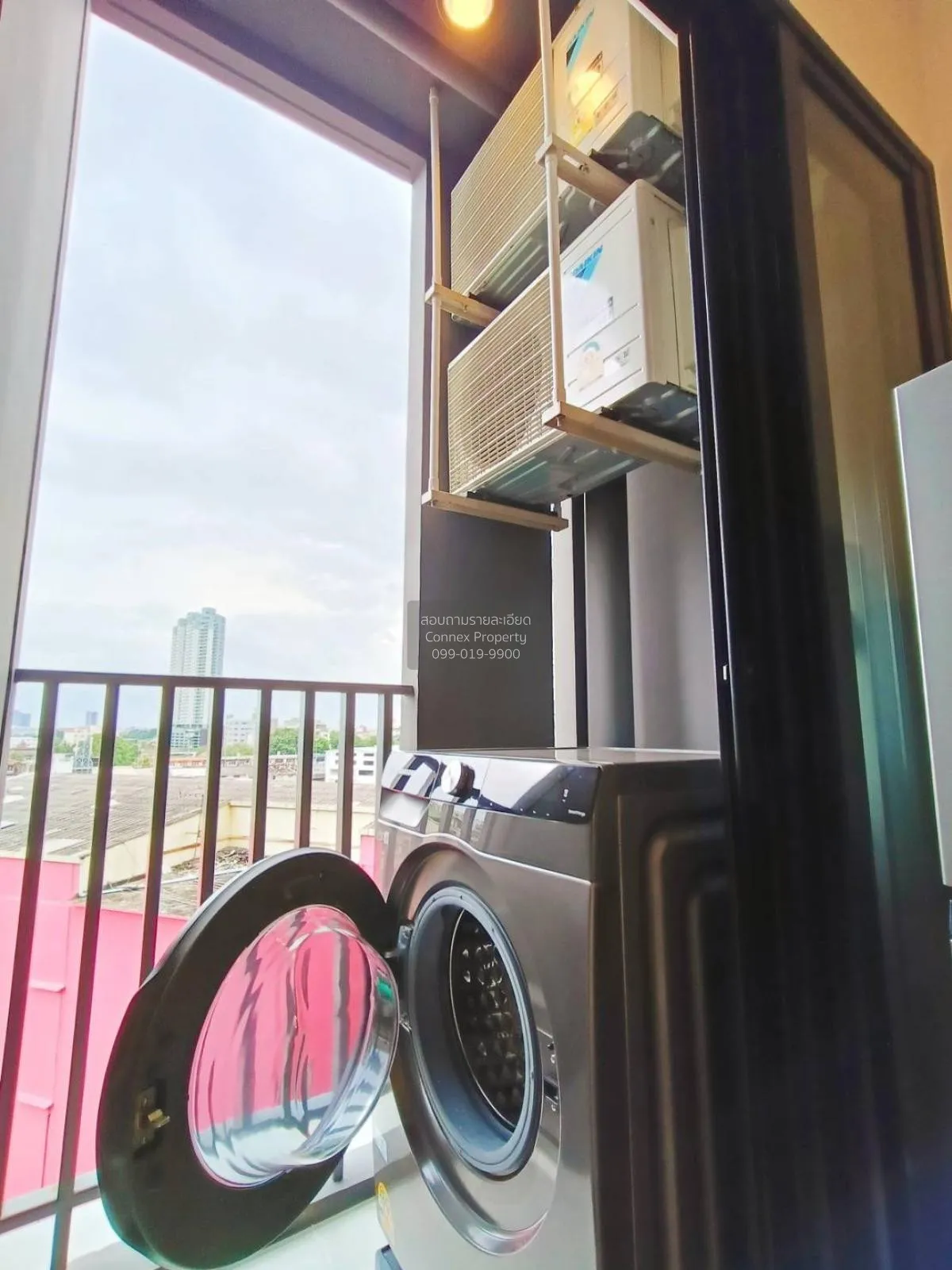 For Rent Condo , Chewathai Pinklao , MRT-Bang Yi Khon , Bang Yi K