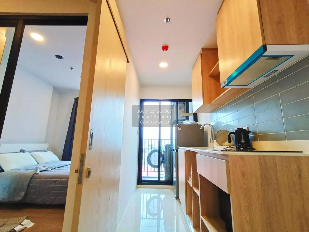 For Rent Condo , Chewathai Pinklao , MRT-Bang Yi Khon , Bang Yi K 4