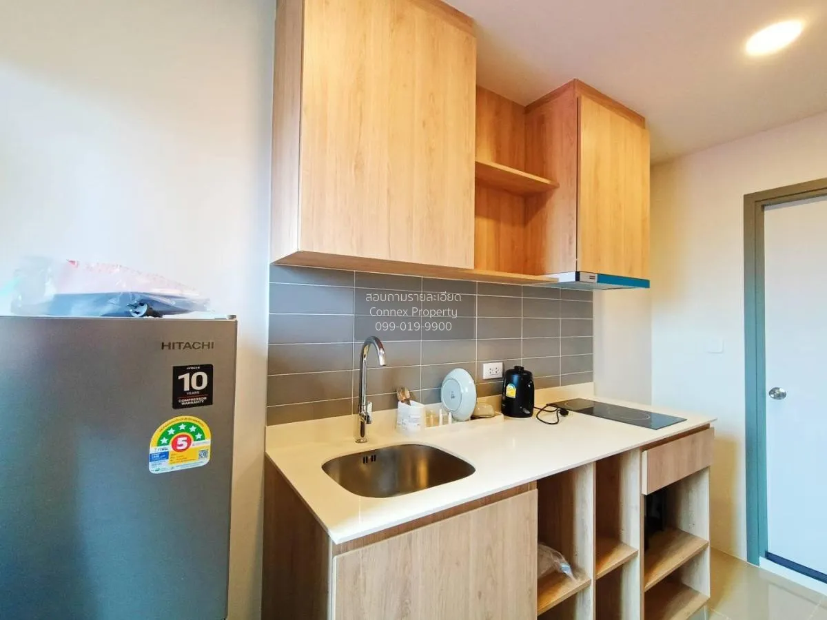 For Rent Condo , Chewathai Pinklao , MRT-Bang Yi Khon , Bang Yi K