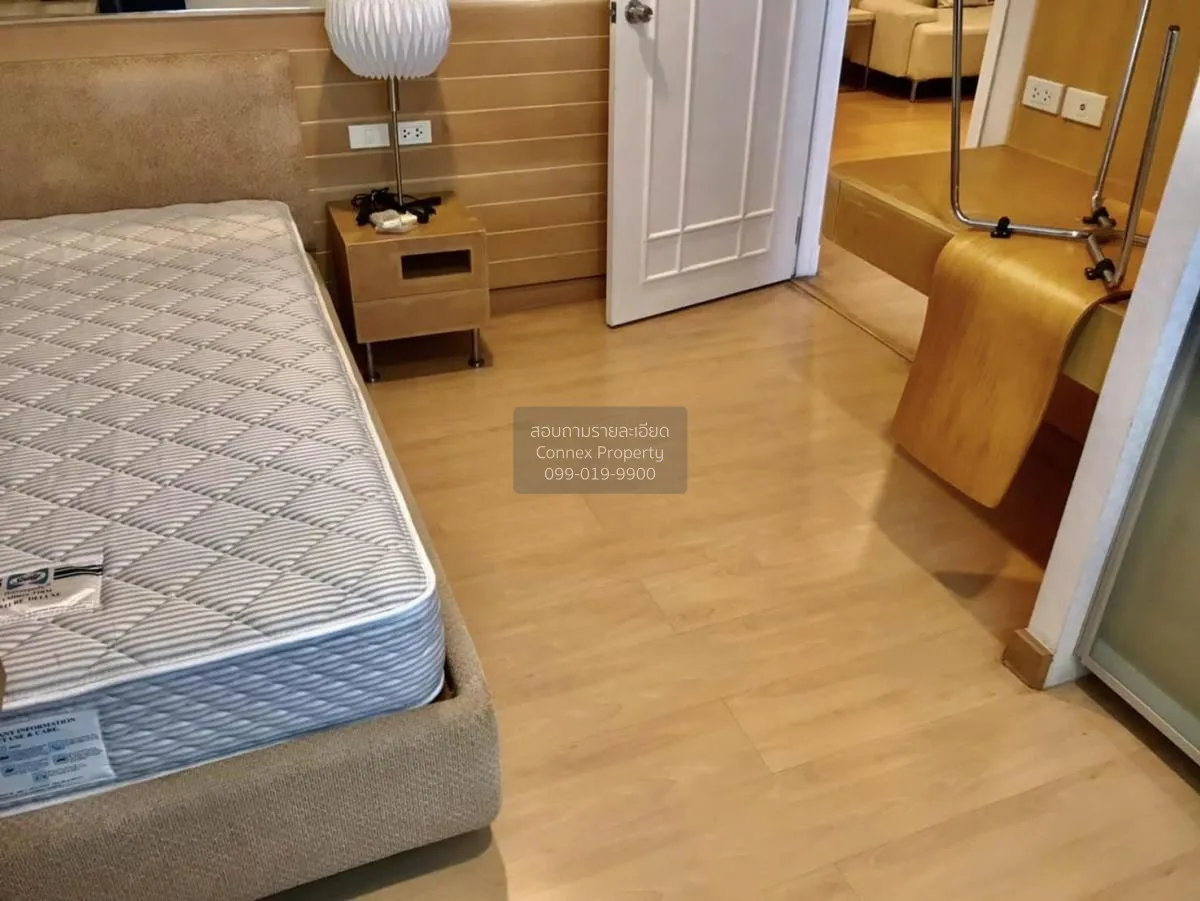 ขายคอนโด  เดอะแบงค็อก นราธิวาส BTS-ช่องนนทรี ทุ่งวัดดอน เขต สาทร 