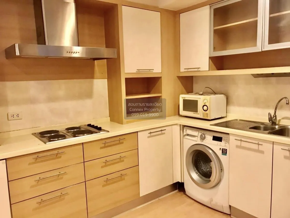 For Sale Condo , The Bangkok Narathiwas , BTS-Chong Nonsi , Thung 2