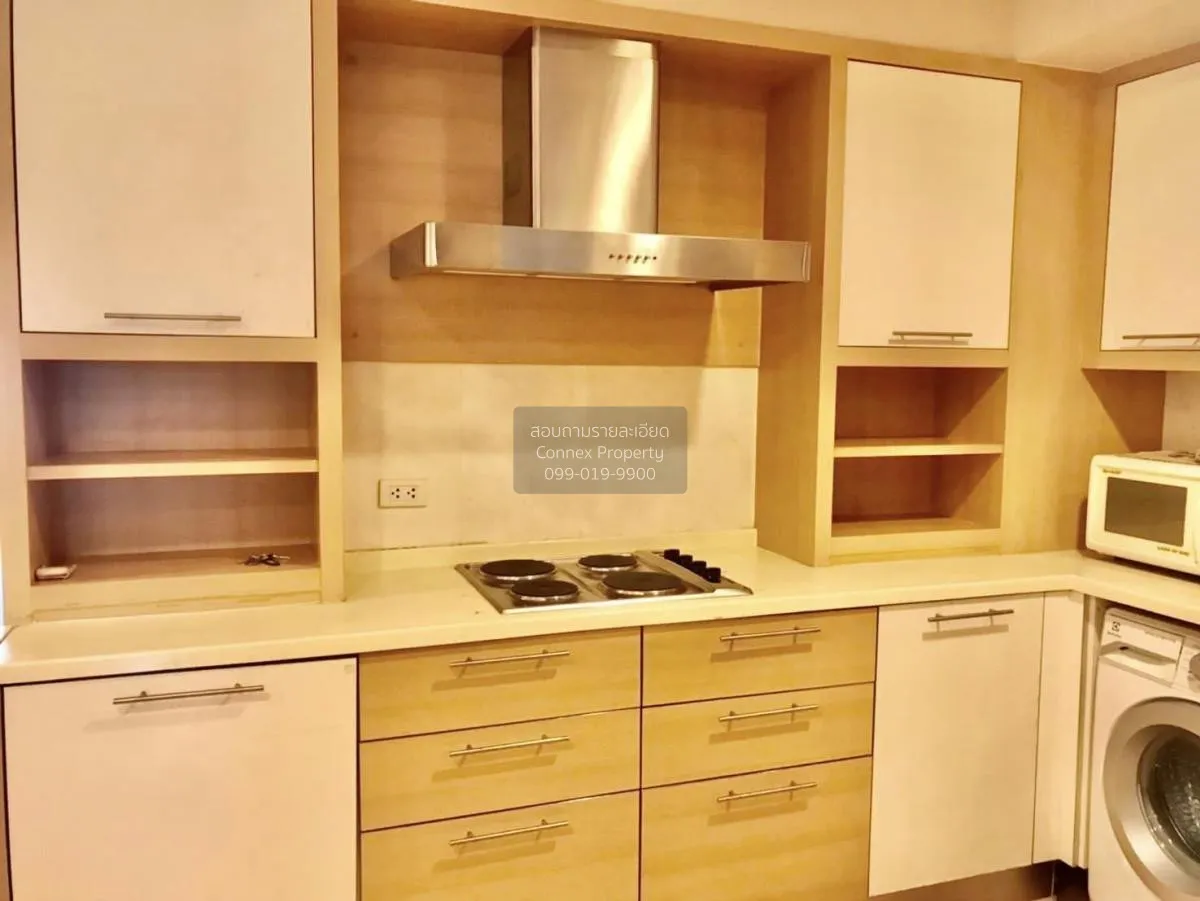 For Sale Condo , The Bangkok Narathiwas , BTS-Chong Nonsi , Thung 3