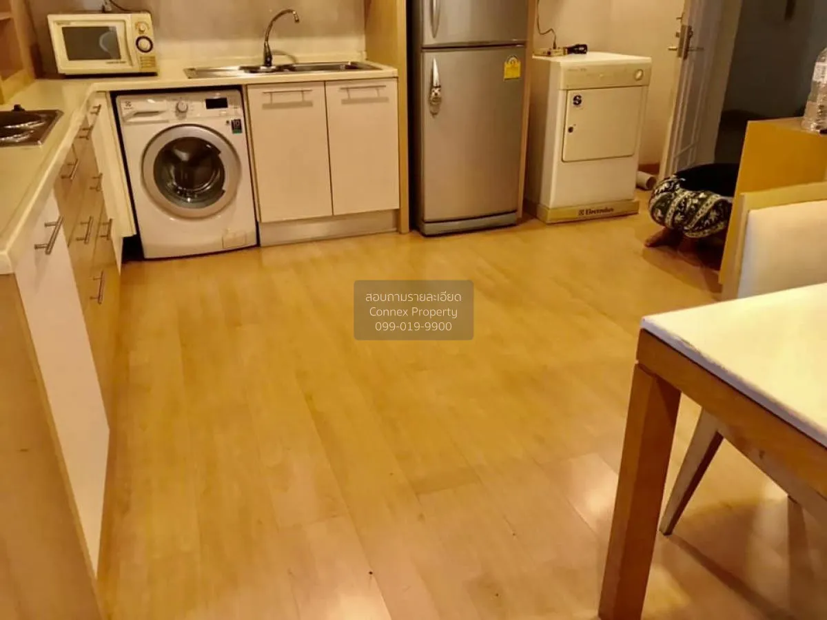 For Sale Condo , The Bangkok Narathiwas , BTS-Chong Nonsi , Thung 4