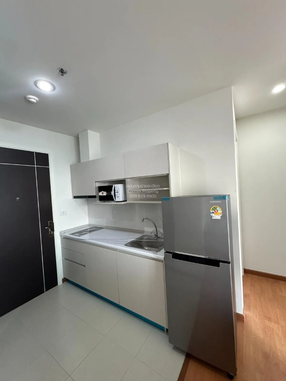 For Rent Condo , The President Sukhumvit - Samutprakan , BTS-Phra 3