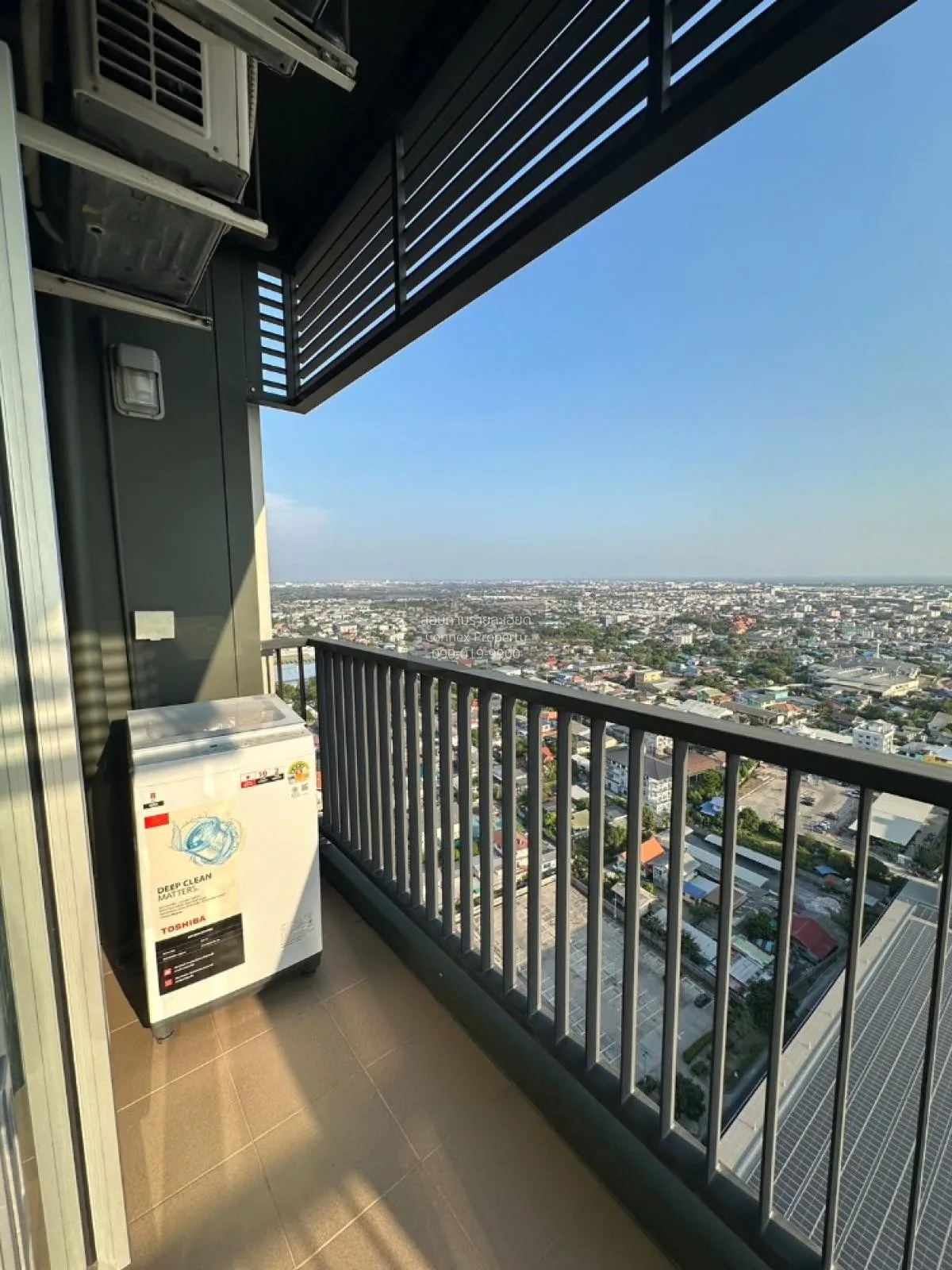 For Rent Condo , The President Sukhumvit - Samutprakan , BTS-Phra