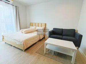 For Rent Condo , Metro Sky Wutthakat , BTS-Wutthakat , Talat Phlu , Thon Buri , Bangkok , CX-108425