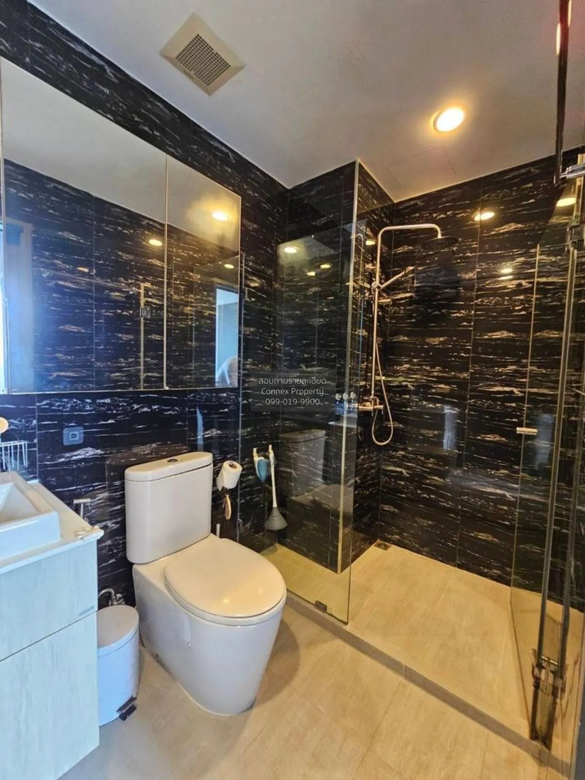 For Rent Condo , Ideo Q Ratchathewi , BTS-Ratchathewi , Thung Pha