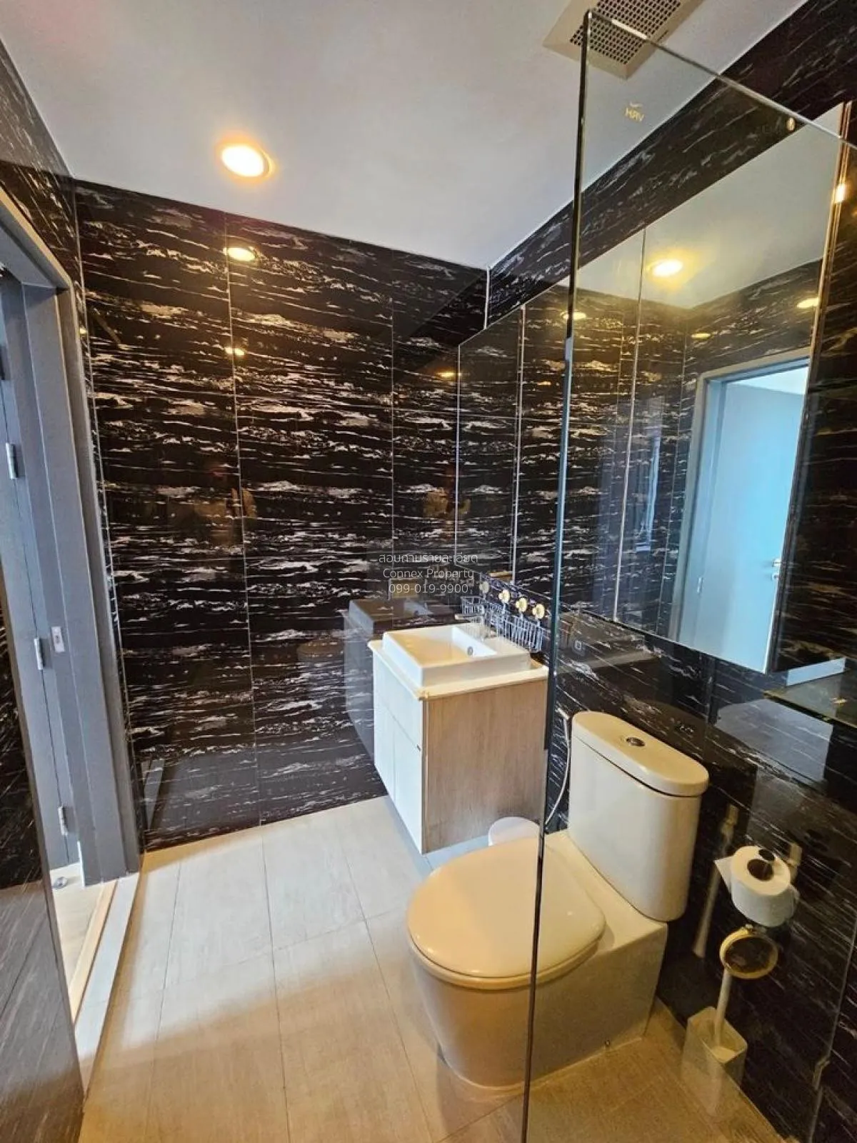 For Rent Condo , Ideo Q Ratchathewi , BTS-Ratchathewi , Thung Pha