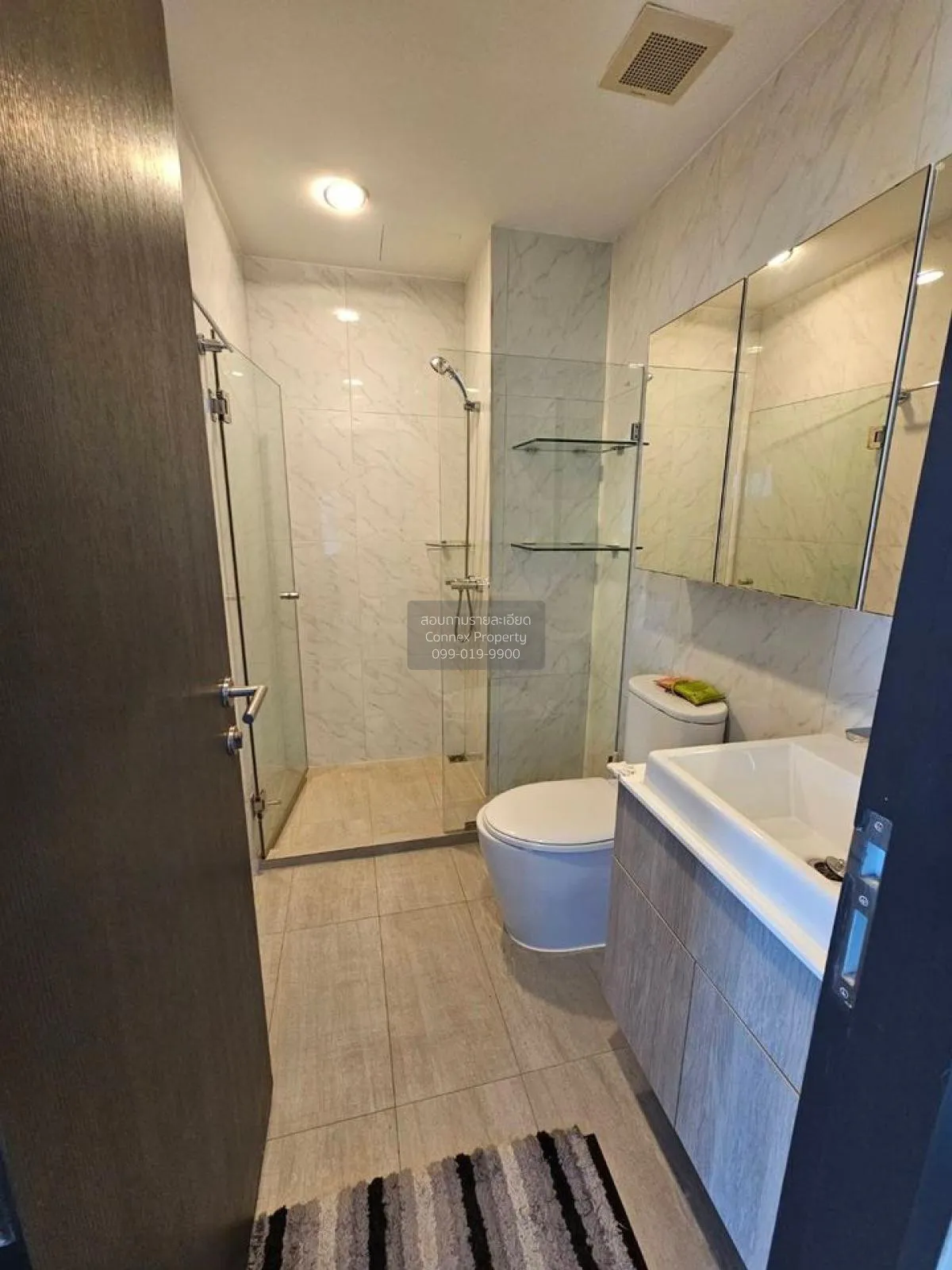 For Rent Condo , Ideo Q Ratchathewi , BTS-Ratchathewi , Thung Pha