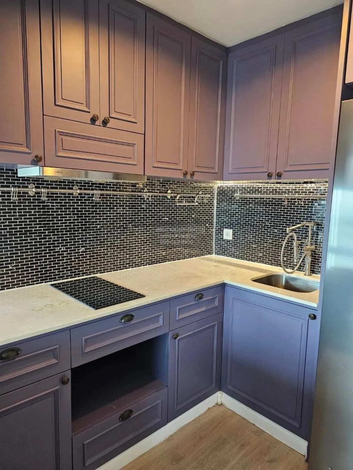 For Rent Condo , Ideo Q Ratchathewi , BTS-Ratchathewi , Thung Pha 3