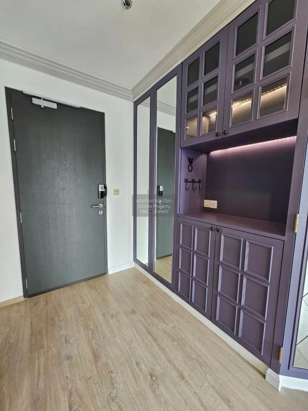 For Rent Condo , Ideo Q Ratchathewi , BTS-Ratchathewi , Thung Pha