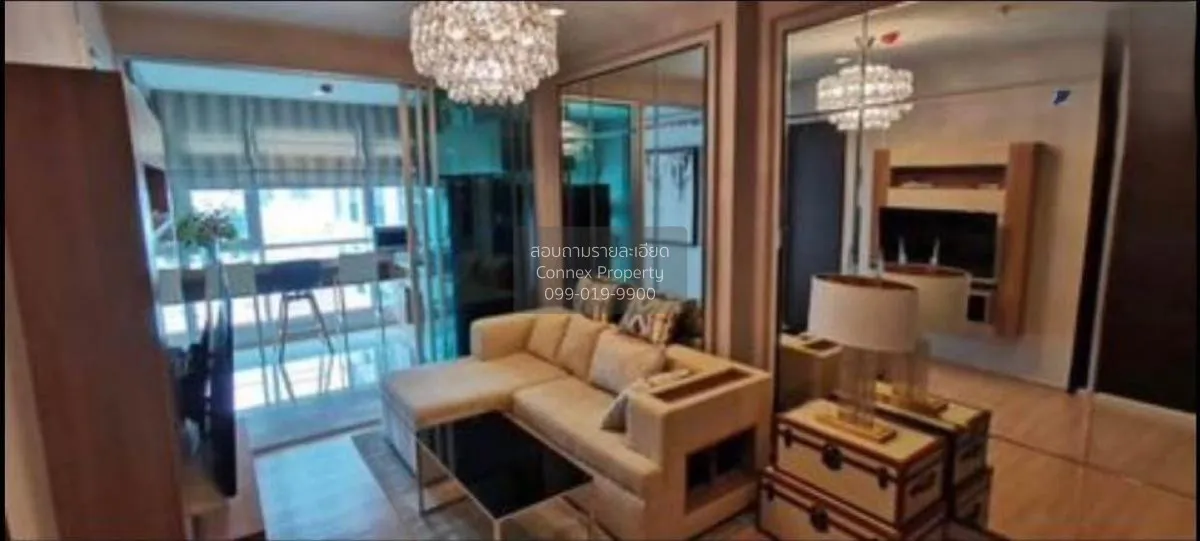 For Sale Condo , Rhythm Sathorn , BTS-Saphan Taksin , Thungmahame 1