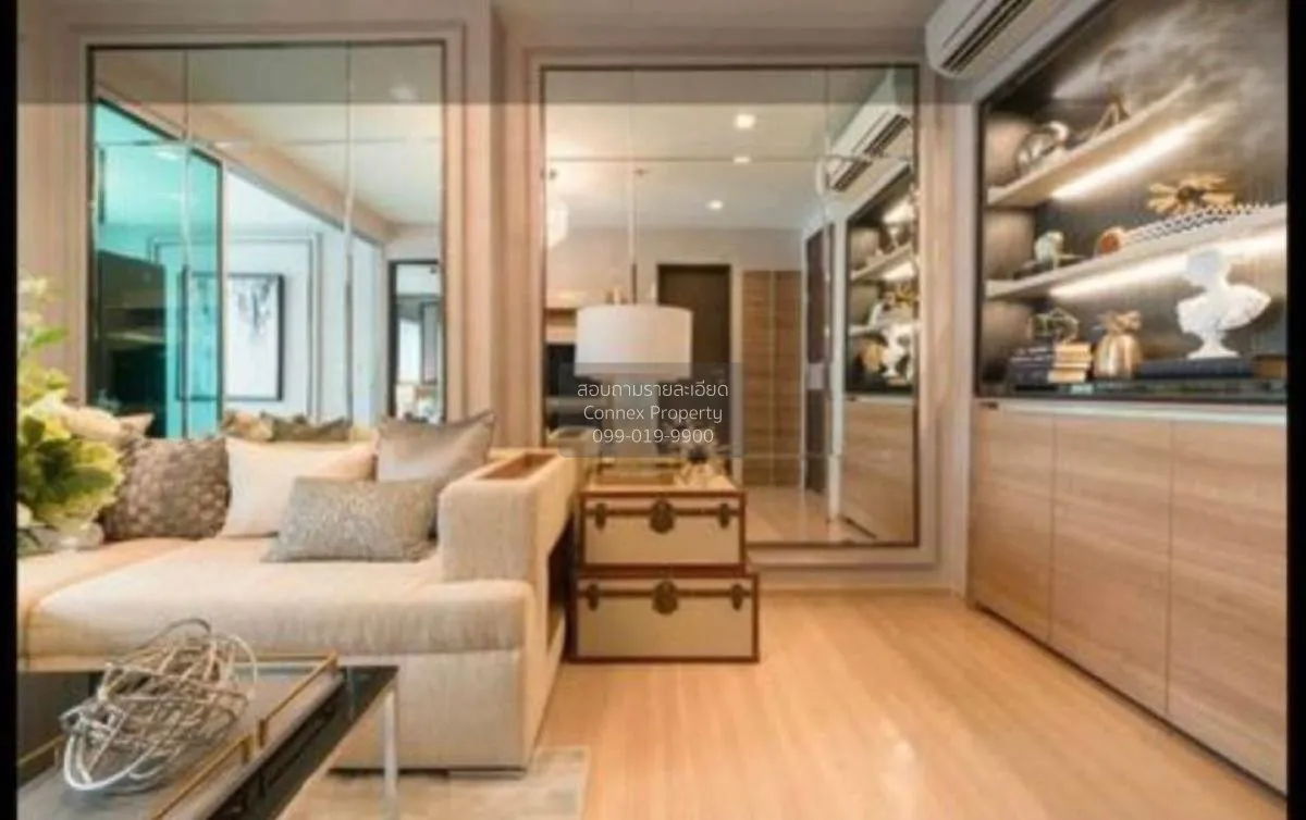 For Sale Condo , Rhythm Sathorn , BTS-Saphan Taksin , Thungmahame 2