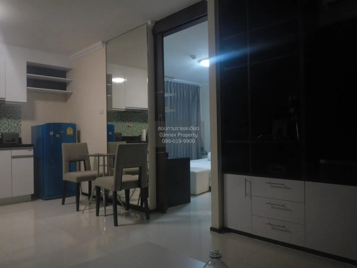 For Sale Condo , Bangkok Feliz Major Ratchayothin , BTS-Ratchayot 3