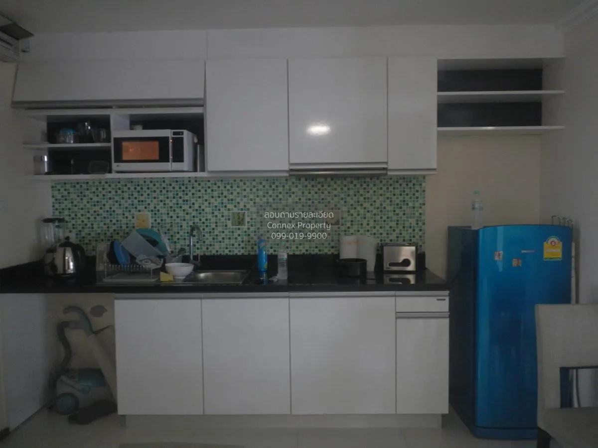For Sale Condo , Bangkok Feliz Major Ratchayothin , BTS-Ratchayot