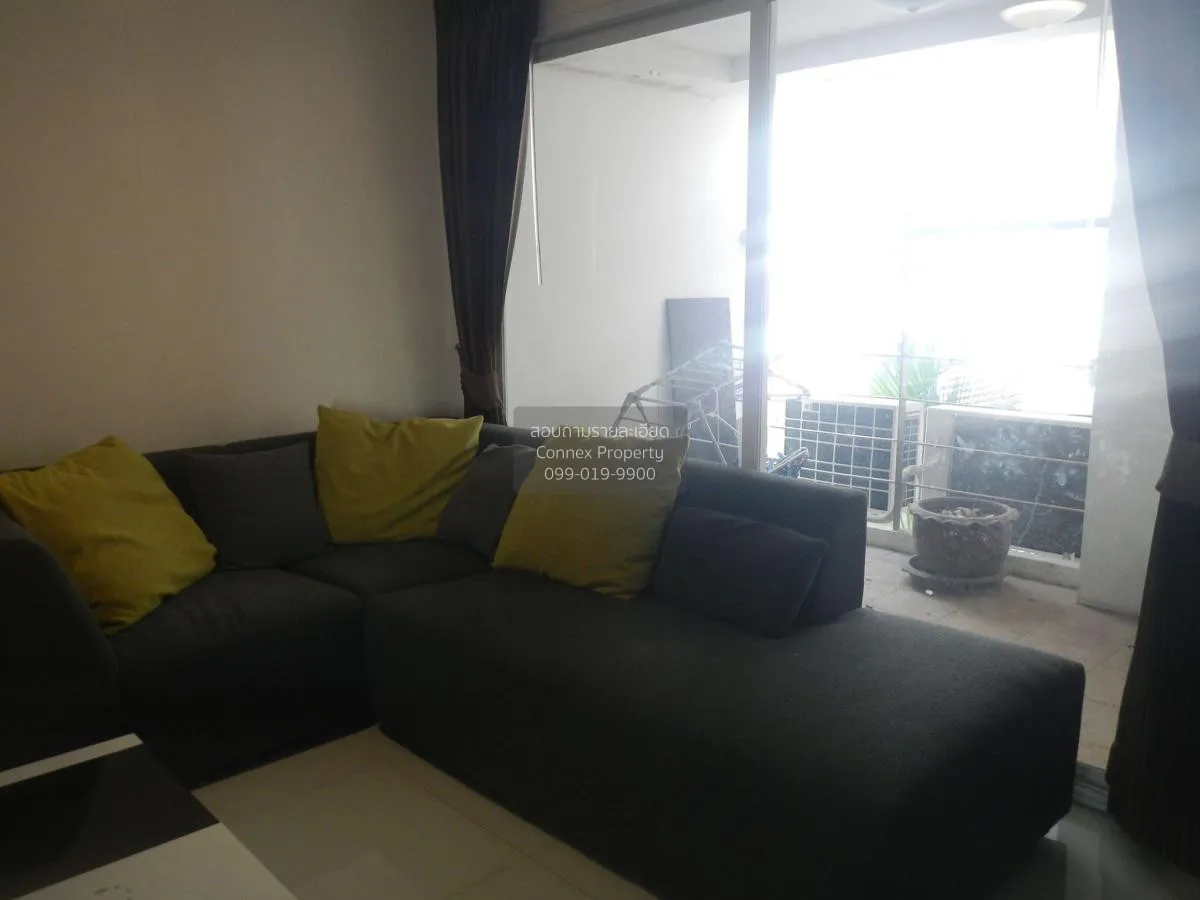 For Sale Condo , Bangkok Feliz Major Ratchayothin , BTS-Ratchayot