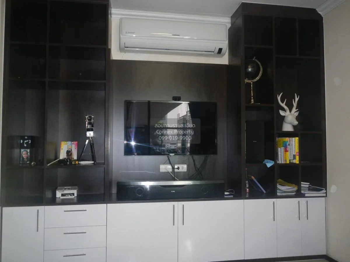 For Sale Condo , Bangkok Feliz Major Ratchayothin , BTS-Ratchayot