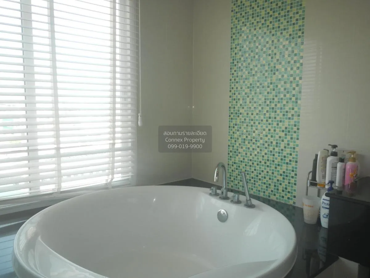 For Sale Condo , Bangkok Feliz Major Ratchayothin , BTS-Ratchayot