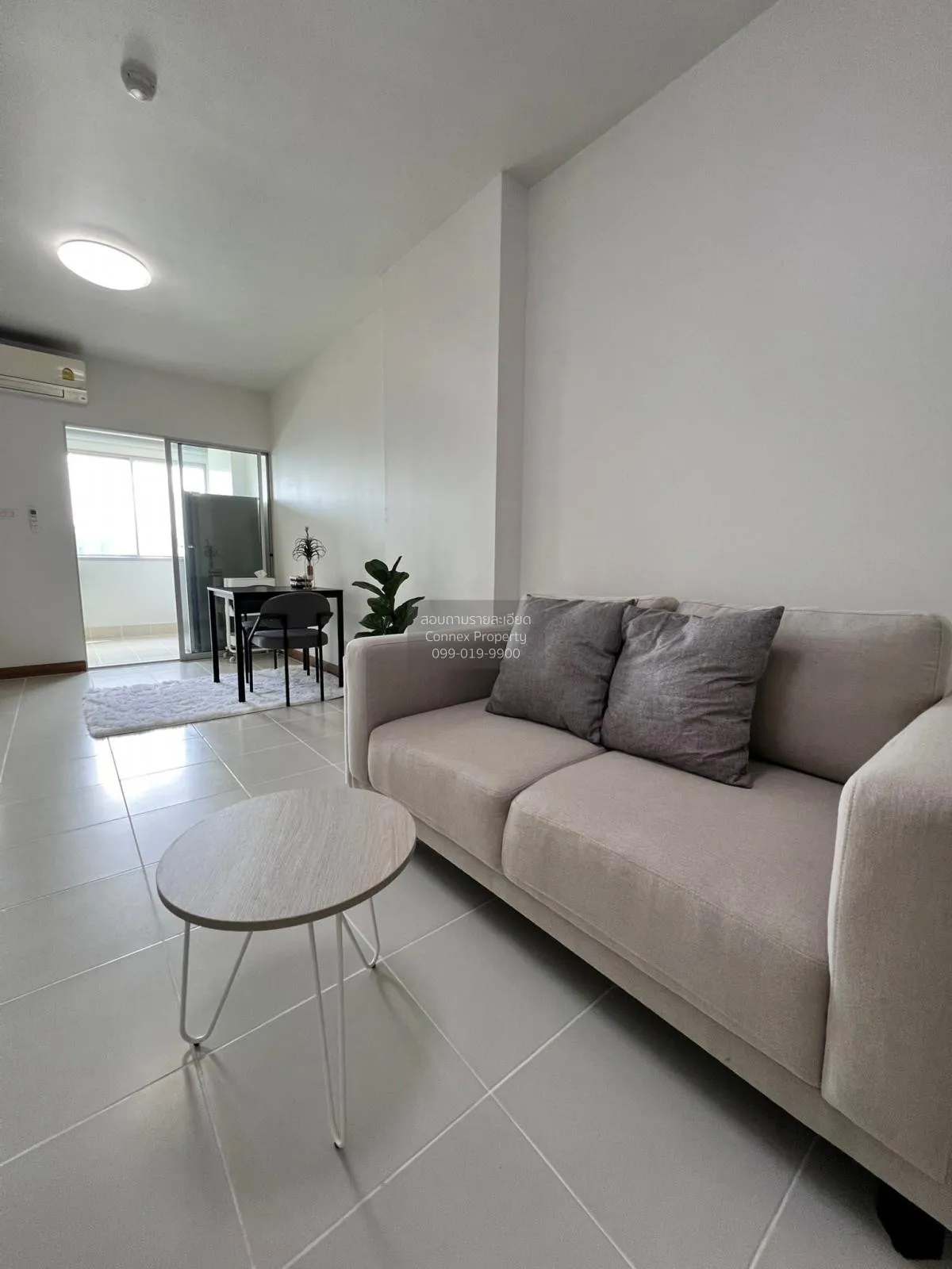 For Sale Condo , Supalai Park Ratchayothin , BTS-Ratchayothin , L 1