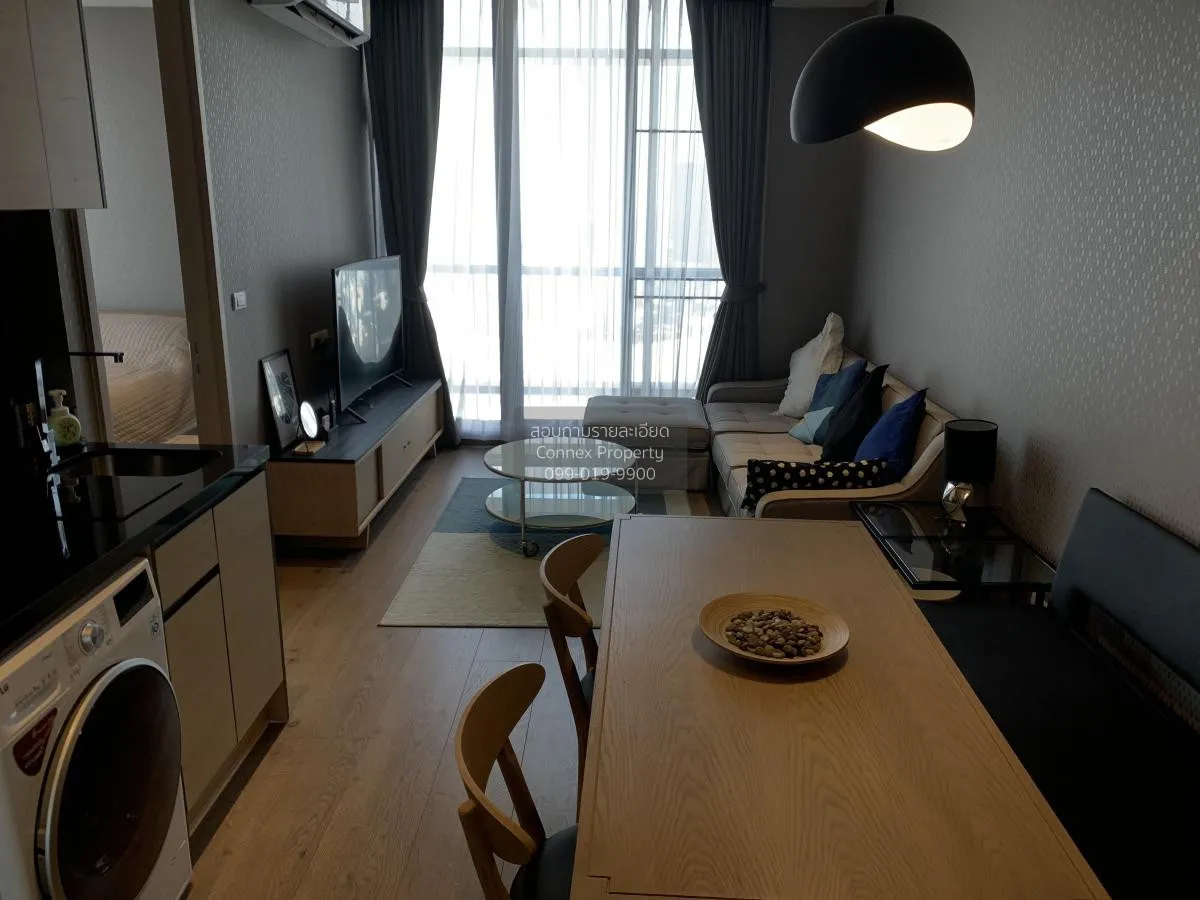 เช่าคอนโด  พาร์ค ออริจิ้น พร้อมพงษ์ BTS-พร้อมพงษ์ คลองตัน เขต คลอ