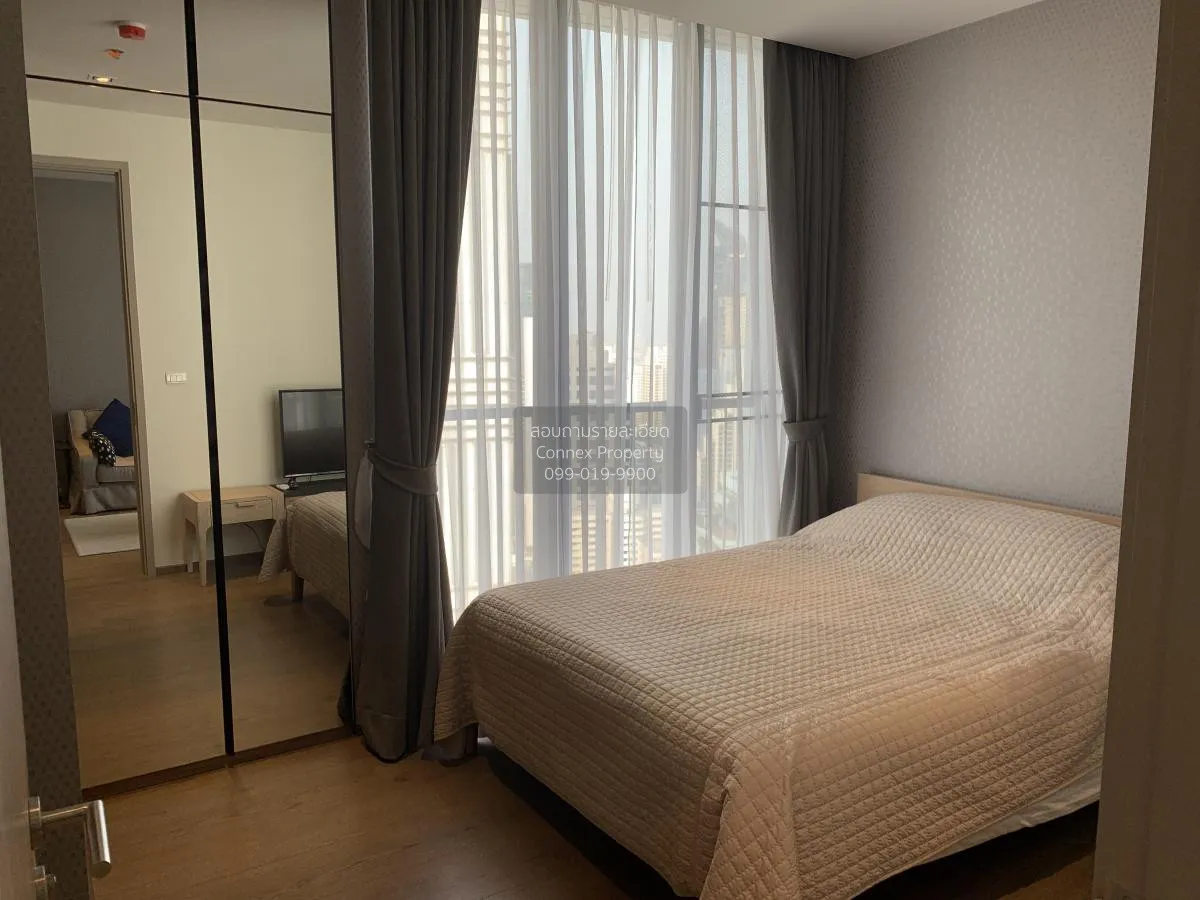 เช่าคอนโด  พาร์ค ออริจิ้น พร้อมพงษ์ BTS-พร้อมพงษ์ คลองตัน เขต คลอ