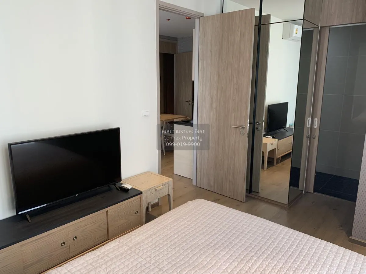 เช่าคอนโด  พาร์ค ออริจิ้น พร้อมพงษ์ BTS-พร้อมพงษ์ คลองตัน เขต คลอ