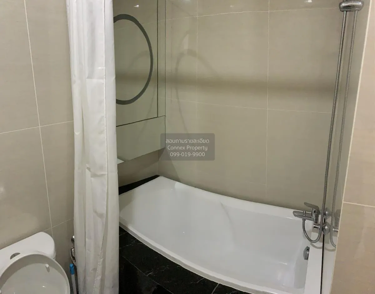 เช่าคอนโด  พาร์ค ออริจิ้น พร้อมพงษ์ BTS-พร้อมพงษ์ คลองตัน เขต คลอ