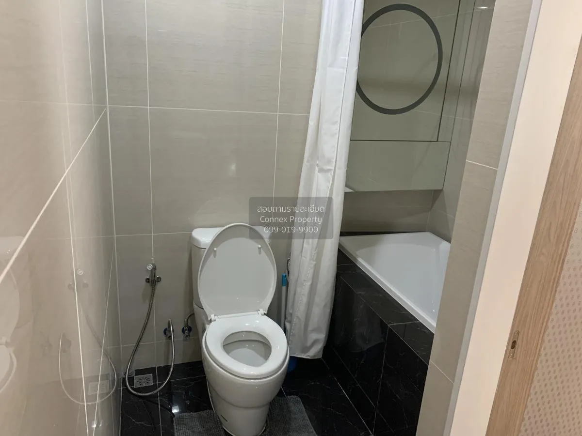 เช่าคอนโด  พาร์ค ออริจิ้น พร้อมพงษ์ BTS-พร้อมพงษ์ คลองตัน เขต คลอ