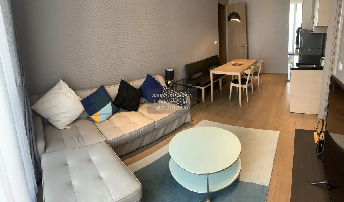 เช่าคอนโด  พาร์ค ออริจิ้น พร้อมพงษ์ BTS-พร้อมพงษ์ คลองตัน เขต คลอ 2