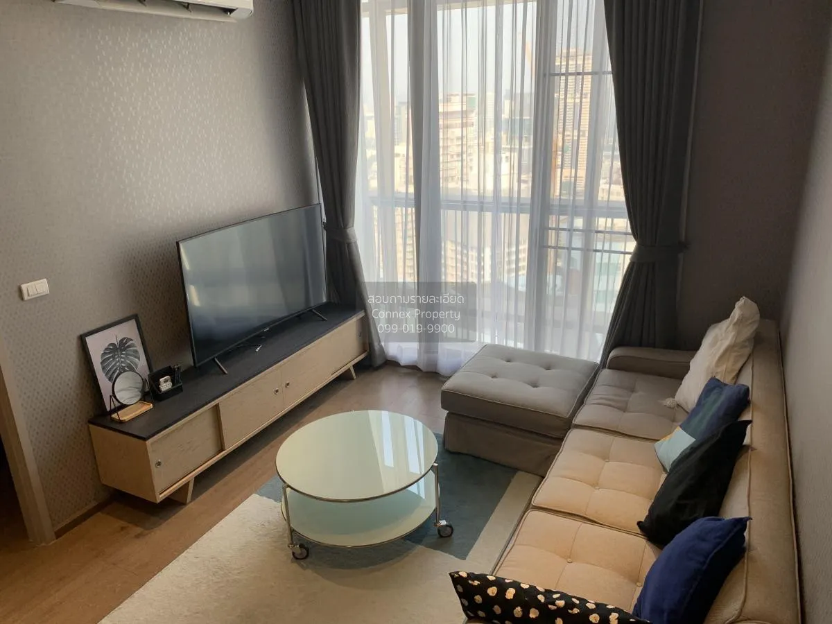 เช่าคอนโด  พาร์ค ออริจิ้น พร้อมพงษ์ BTS-พร้อมพงษ์ คลองตัน เขต คลอ 4