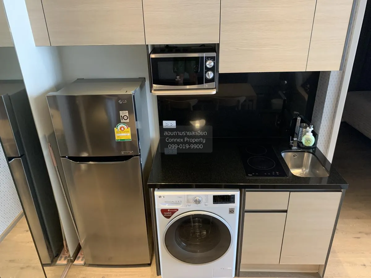 เช่าคอนโด  พาร์ค ออริจิ้น พร้อมพงษ์ BTS-พร้อมพงษ์ คลองตัน เขต คลอ