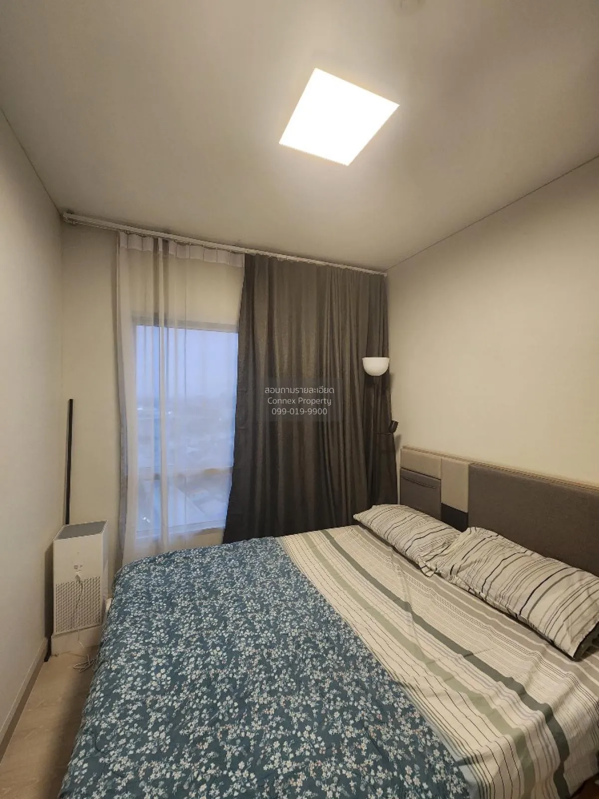 ขายคอนโด  นิช ไอดี @ ปากเกร็ด สเตชั่น บ้านใหม่ ปากเกร็ด นนทบุรี C 3