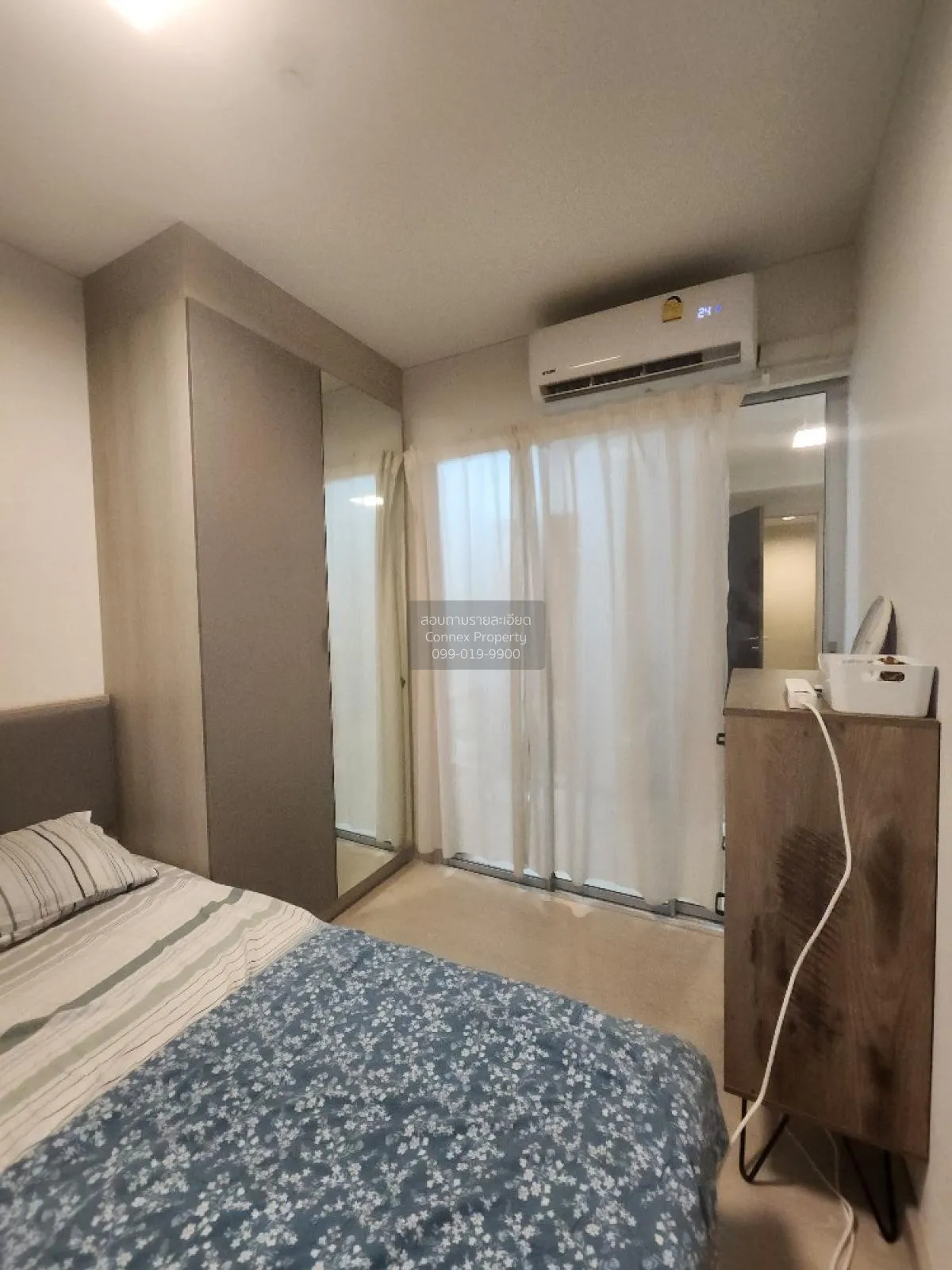 ขายคอนโด  นิช ไอดี @ ปากเกร็ด สเตชั่น บ้านใหม่ ปากเกร็ด นนทบุรี C 4