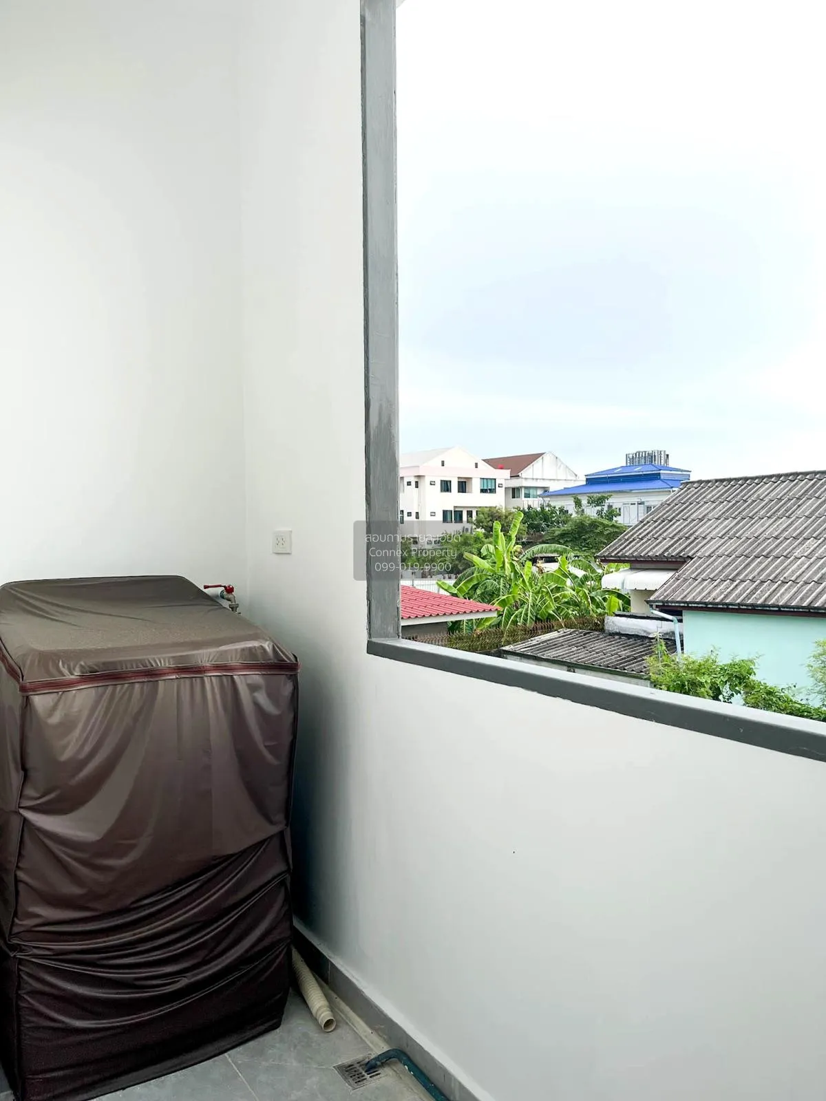 เช่าบ้านเดียว 2 ชั้น อยู่ดีมี เพชรเกษม 68 บางแคเหนือ เขต บางแค กร